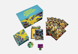 IN HAND Pokemon Ascended Heroes Elite Trainer Box ETB BRAND NEW FREE SHIPPING - Image 2