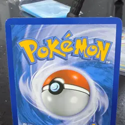 LP Pokemon Lapras 24/123 Heartgold & Soulsilver 2010 Reverse Holo Rare - Image 3