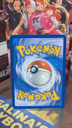 Pokemon TCG 2010 Lapras Heartgold Soulsilver 24/123 Regular Rare - Image 2