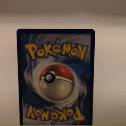 Pokemon Team Aqua's Seviper Double Crisis 9/34 Regular Common 90 HP Card - Image 2