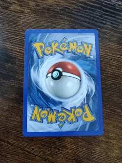 Pokemon Tentacruel 38/147 Non Holo Aquapolis Rare NM - Image 2