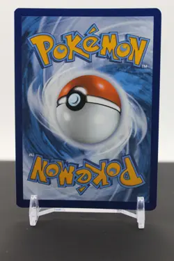 Quagsire - 156 Holo - Pokemon SV: Scarlet & Violet Promo Cards - Image 2
