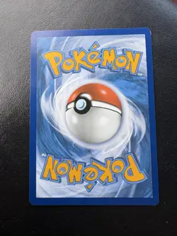 Mew ex - 232/091 - Pokemon Paldean Fates Special Illustration Rare Card LP - Image 2