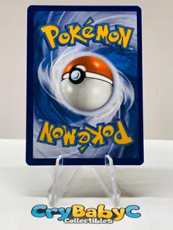 Pokemon Terapagos ex SVP165 Scarlet & Violet Black Star Promo - Image 3