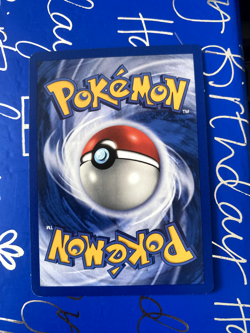 Pokemon TCG Psyduck Fossil 53/62 Regular NM - Image 2