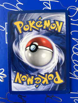 Pokemon TCG Psyduck Team Rocket 65/82 Regular NM - Image 2