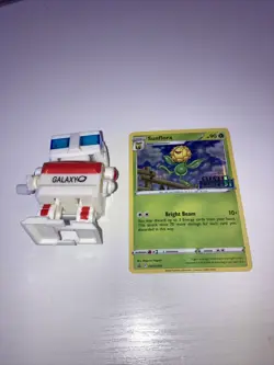 Sunflora - SWSH269 Silver Tempest Prerelease Promo Pokemon - NM/MINT - Image 1