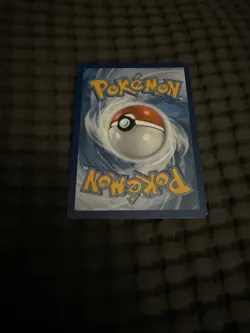 Pokemon Flareon EX Full Art RC28/RC32 Radiant Collection Ultra Rare Holo - Image 2