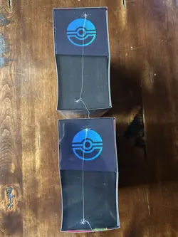 (2x) TCG Pokemon Mega Evolution Phantasmal Flames Elite Trainer Box ETB Sealed - Image 4