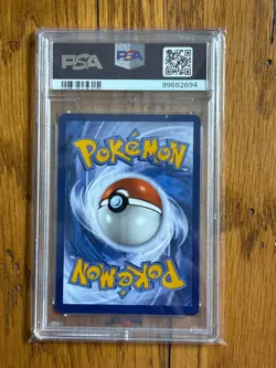 Pokemon Charmeleon 151 NEW EN Illustration Rare #169 PSA 10 Gem Mint - Image 2