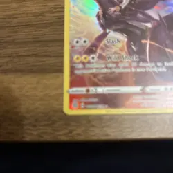 2022 Pokemon Brilliant Stars #TG05/TG30 Zekrom FA Ultra Rare Mint - Image 5