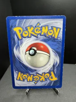 Pokemon TCG WOTC Shadowless Base Set Full Heal 82/102 Uncommon Trainer MP - Image 2