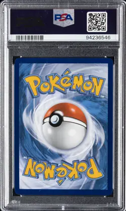 2023 POKEMON MEW EN-151 ILLUSTRATION RARE #168 CHARMANDER PSA 10 - Image 2
