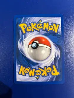 Pokemon Vintage Togepi Reverse Holo Southern Islands Rare WotC Promo Nm - Image 3