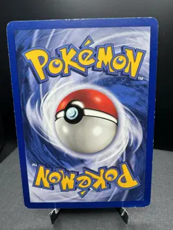 Pokemon TCG WOTC Base Set Shadowless Doduo 48/102 Common LP/MP - Image 2