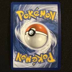 Blastoise 017/078 Holo Rare - Pokemon GO 2022 - Pokemon TCG English - Near Mint - Image 2