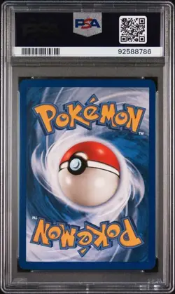 Pokemon Skyridge Umbreon 32/144 PSA 10 eng no holo - Image 2
