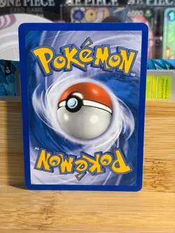 HOLON'S VOLTORB 71/113 EX Delta Species Vintage Regular Pokemon TCG LP - Image 2