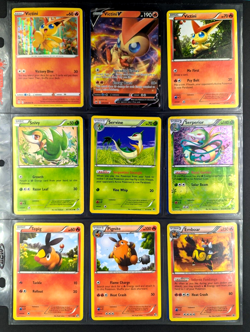 🌟ENTIRE GENERATION 5 POKEMON CARD COLLECTION🌟 # 494-649 Complete Set | Curated - Image 1
