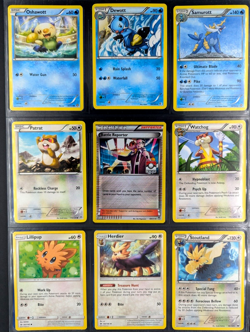 🌟ENTIRE GENERATION 5 POKEMON CARD COLLECTION🌟 # 494-649 Complete Set | Curated - Image 2