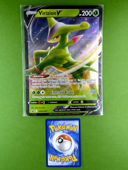 🌟ENTIRE GENERATION 5 POKEMON CARD COLLECTION🌟 # 494-649 Complete Set | Curated - Image 3