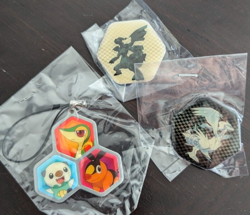 🌟ENTIRE GENERATION 5 POKEMON CARD COLLECTION🌟 # 494-649 Complete Set | Curated - Image 4