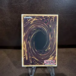 MVP1-ENS14 Berry Magician Girl Ultra Rare 1st Edition NM Yugioh Card - Image 4