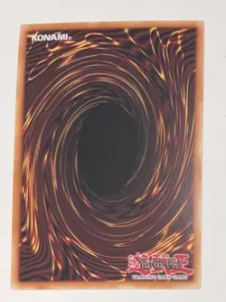 Yugioh Gear Gigant X CT10 Limited Edition Super Rare NM TCG - Image 2