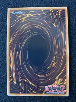 Yu-Gi-Oh! Elfnote Lucina (BPRO-EN010) Secret Rare 1st Edition NM/M - Image 2