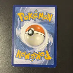 Pokemon Corsola 36/146 Reverse Holo (LP) - Image 2