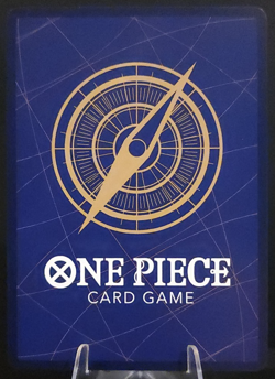 Roronoa Zoro OP07-113 UC (Promo) - One Piece CCG -Illustration Box Vol.3 (NM) - Image 2