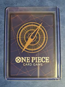 One Piece Perona • OP12-034 • Legacy of the Master • SR • Englisch • NM - Image 2