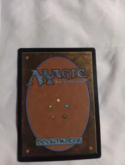 Magic the Gathering Sakashima of a Thousand Faces Commander Legends Regular Card - Image 2