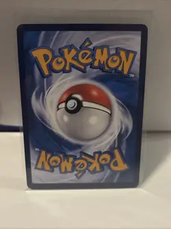 Greavard Pokemon Gem Pack VOL.3 CBB3C 1607/07 S-Chinese Game Card NM - Image 2