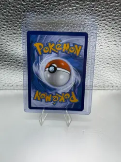 Switch Gold Secret Rare NM 206/165 Scarlet & Violet 151 Pokemon Card - Image 2