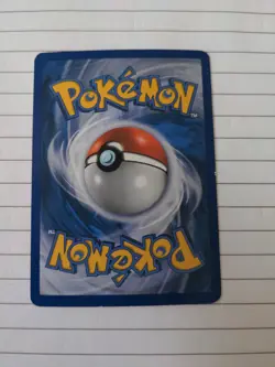 Garchomp 91/124 Pokemon Card Black & White Dragons Exalted Rare Reverse Holo - Image 2