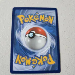 Garbodor 51/145 Sun & Moon Guardians Rising Rare Pokemon Card 2017 - Image 2