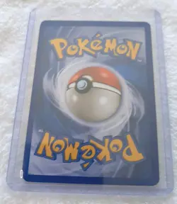 Pokemon Secret Wonders Common Non-Holo Card Corsola 84/132 TCG Trading Card Game - Image 2