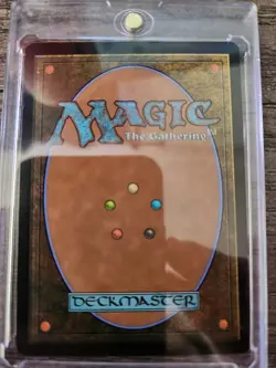 Mana Crypt (Borderless) Special Guests Regular - Image 2