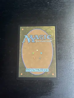 MTG - Psychic Corrosion - Near Mint, English - Core Set 2019 MTG Magic - Image 2