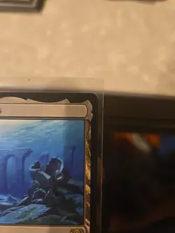 MTG Academy Ruins - Double Masters - NM #309 - Image 3