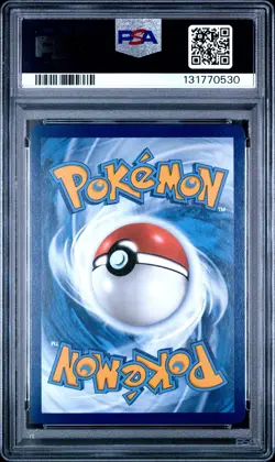 2023 POKEMON SWORD & SHIELD CROWN ZENITH SECRET FULL ART/GIRATINA VSTAR PSA 10 - Image 2