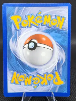 Pokemon TCG Thorton 195/196 Lost Origin Full Art Ultra Rare NM Thornton - Image 2