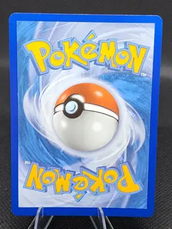 Piers 187/189 - Pokemon Darkness Ablaze Full Art Trainer Ultra Rare Holo Foil NM - Image 2
