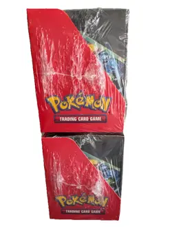 Pokemon Prismatic Evolutions Sams Club Surprise Box Booster Bundle x2 - Image 3