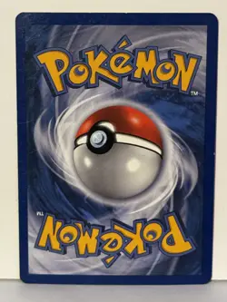 Woobat 7/12 HOLO McDonald's Promos 2012 NM Pokemon Fast Ship - Image 2