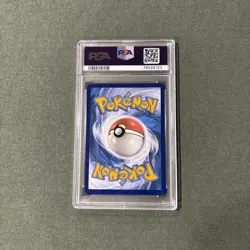 Pokemon 2023 Crown Zenith Glaceon VSTAR GG40/GG70 PSA 8 NM-MT - Image 2