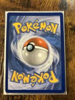 Pokemon M Alakazam EX Full Art Ultra Rare Mega 118/124 Fates Collide - Image 2