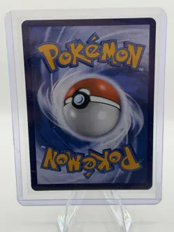 Pokemon Mismagius Gem Pack Vol 3 Chinese Edition 0907/07 ***M/NM*** - Image 2