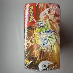Surging Sparks Booster Box - 36 Packs - Pokemon TCG SLIGHTLY RIPPED SEAL #4 - Image 4